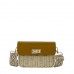 Bolso Bandolera Rafia